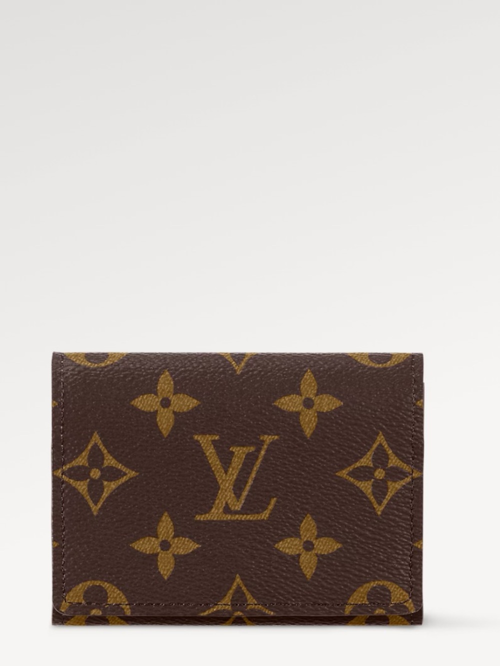Louis Vuitton envelope business Card Holder Wallet - Picture 4 of 12